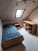 1 persoons slaapkamer, Huis en Inrichting, Ophalen, Gebruikt
