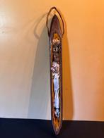 Schietspoel met wassen Mariabeeld, Enlèvement ou Envoi