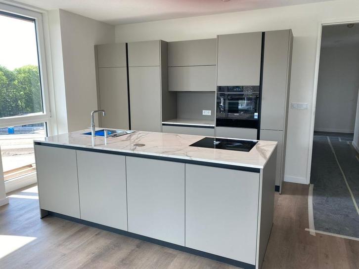 Montage keukens voor een goede prijs !, Huis en Inrichting, Keuken | Complete keukens, Nieuw, Overige typen, Wit, Composiet, Ophalen of Verzenden