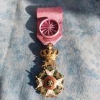 Médaille, Collections, Enlèvement ou Envoi