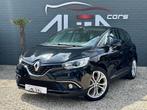 Renault Scénic * RÉSERVÉE * (bj 2017), Auto's, Renault, Stof, Gebruikt, Euro 6, Xenon verlichting
