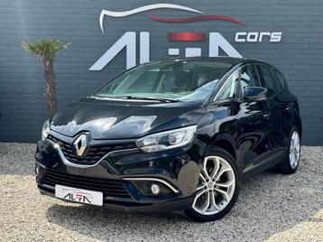 Renault Scénic 1.2 TCe *Prête a immatriculée*Garantie beschikbaar voor biedingen