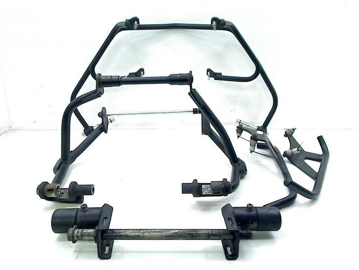 VALBEUGEL SET Z 650 2020-2024 (Z650 ER650L-K) (kba31738), Motoren, Onderdelen | Kawasaki, Gebruikt