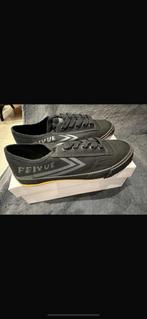Feiyue mand, Autre, Zwart, Nieuw, Ophalen of Verzenden