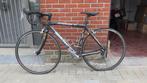 Full Carbon koersfiets Eddy Merckx te koop, Fietsen en Brommers, Fietsen | Racefietsen, Gebruikt, Carbon, 10 tot 15 versnellingen