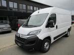 Citroen Jumper 2.2 BlueHDi L2H2-3 Plaatsen-Airco-Camera-Crui, Auto's, Bestelwagens en Lichte vracht, Te koop, 2030 kg, 5 deurs