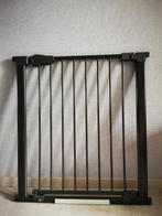 Traphekje Child Wood + verbredingsstukken, Ophalen, Gebruikt, Metaal of IJzer, Schroefhekje