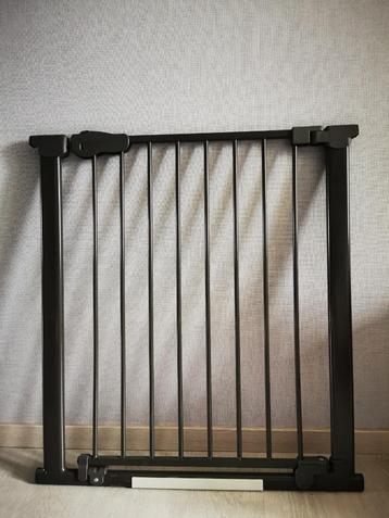Traphekje Child Wood + verbredingsstukken beschikbaar voor biedingen