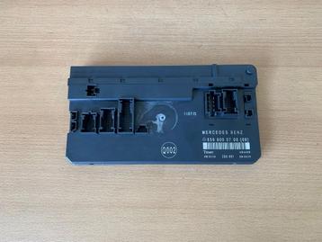 mercedes Vito W639 2003 tot 2014 SAM module 639900070009 beschikbaar voor biedingen