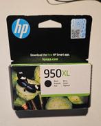 ! NEW : HP 950 XL printercartridge (zwart), Computers en Software, Printerbenodigdheden, Ophalen, Nieuw, Cartridge, HP