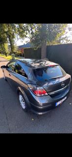 Opel Astra GTC Coupe, Auto's, Particulier, 2 deurs, Elektrische buitenspiegels, Coupé