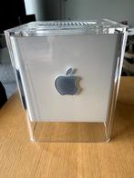 POWERMAC G4 CUBE ZONDER PSU, Computers en Software, Gebruikt, Minder dan 4 GB, HDD, Minder dan 2 Ghz