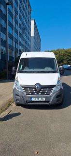 Renault Master 2.3 dCi L3H2 3,5 Confort, Renault, Bedrijf, 5 deurs, Onderhoudsboekje