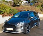 Ford Fiesta ACTIVE 2020 - 69500km - Garantie Ford -1ere main, Achat, Boîte manuelle, Entretenue par le concessionnaire, 5 portes