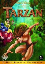 2 Disc DVD Tarzan, Cd's en Dvd's, Ophalen of Verzenden, Nieuw in verpakking