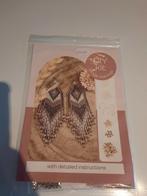 DIY kit, Hobby en Vrije tijd, Kaarten | Zelfgemaakt, Ophalen