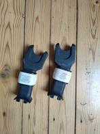 maxi cosi adaptor buga boo, Kinderen en Baby's, Ophalen, Zo goed als nieuw, Bugaboo