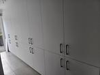 Kasten op maat, Huis en Inrichting, Kasten | Boekenkasten, 50 tot 100 cm, Nieuw, Met deur(en), Kunststof