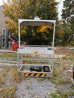 nacelle klass, Doe-het-zelf en Bouw, Bouwliften, Ophalen of Verzenden