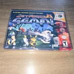 Jet Force Gemini N64 Game Case, Verzenden, Zo goed als nieuw
