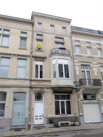 Appartement te huur in Antwerpen, 2 slpks disponible aux enchères