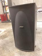 Bose 18 - 2 Powered speaker / subwoofer, Ophalen, Subwoofer, Bose