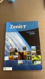 Zenit T 5/6 (aardrijkskunde), Boeken, Ophalen of Verzenden, Zo goed als nieuw, Aardrijkskunde