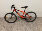 Fiets, Fietsen en Brommers, Gebruikt, Versnellingen, 57 tot 61 cm, Ophalen