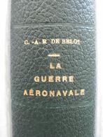 Guerre 40-45 – R. de Belot – EO 1948 1949 1950, Ophalen of Verzenden, Zo goed als nieuw, Algemeen