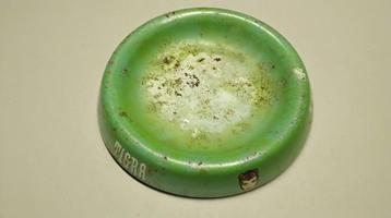 Asbak tigra beschikbaar voor biedingen