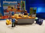 Playmobil automaten winkel 4327 met doos, Enfants & Bébés, Jouets | Playmobil, Comme neuf, Ensemble complet, Enlèvement