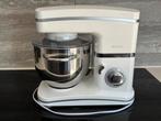 Robot de cuisine Brabantia, Résiste au lave-vaisselle, Comme neuf, Enlèvement, 3 vitesses ou plus