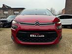 Citroën C4 Picasso 1.6 e-HDi Business GPS *12 mois de garan, Automaat, Euro 5, Stof, 4 cilinders