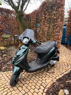 Piaggio zip 4t iget, Fietsen en Brommers, Ophalen, Zip, Klasse A (25 km/u), Zo goed als nieuw