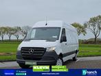 Mercedes-Benz SPRINTER 311 maxi ac euro6, Auto's, Bestelwagens en Lichte vracht, Wit, Mercedes-Benz, Bedrijf, Cruise Control