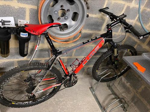 Cube ltd comp, Fietsen en Brommers, Fietsen | Mountainbikes en ATB, Zo goed als nieuw