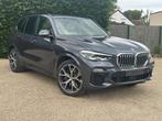 BMW X5 xDrive30dAS Msport Pano Head-up 360 M Sportuitlaat, Automaat, 2993 cc, USB, 195 kW