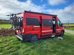 Van Fiat Adria 600, Caravanes & Camping, Diesel, Adria, Particulier, 5 à 6 mètres