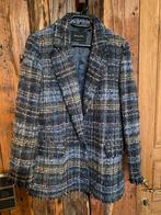 Jas, Kleding | Dames, Jassen | Winter, Overige kleuren, Massimo Dutti, Maat 42/44 (L), Ophalen of Verzenden