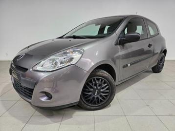 Renault Clio 1.2i beschikbaar voor biedingen