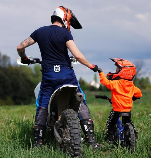 moto électrique / draisienne Polovolt, Enfants & Bébés, Jouets | Extérieur | Véhicules & Draisiennes, Neuf, Vélo d'équilibre, Enlèvement ou Envoi