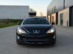 Peugeot RCZ 1.6i * Navi * Leder* JBL* Xenon* 1Jaar Garantie, Voorwielaandrijving, Zwart, 4 cilinders, Zwart