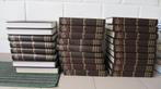Encyclopedie en diverse boeken., Boeken, Ophalen, Gelezen