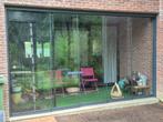 Schuiframen voor terras of pergola, Tuin en Terras, Overkappingen, Ophalen, Zo goed als nieuw