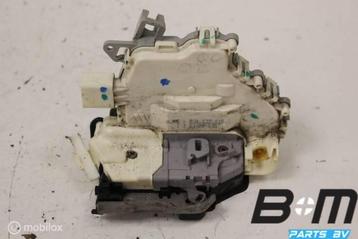 Portierslot LV (bestuurderskant) Audi RS5 Coupe beschikbaar voor biedingen