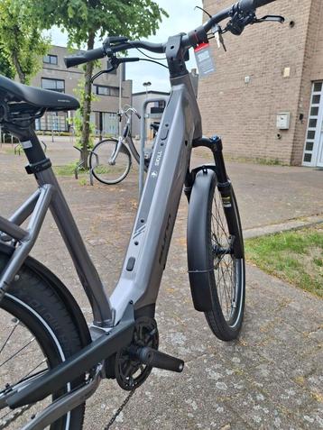 NIEUWE SUNN SKIL E-Bike, met zomer korting beschikbaar voor biedingen