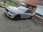 Bmw f30 316i  met keuring, Auto's, Automaat, Particulier, 6 cilinders, 3 Reeks