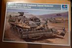 M1132 Stryker ESV TRUMPETER 1/35, Overige merken, Tank, 1:32 tot 1:50, Nieuw