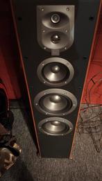 Enceintes colonnes jbl es 80, Enlèvement, JBL