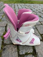 Skibotten salomon, Sport en Fitness, Ophalen, Zo goed als nieuw, Salomon
